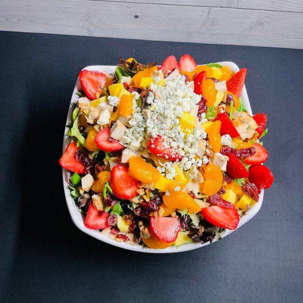 California Salad
